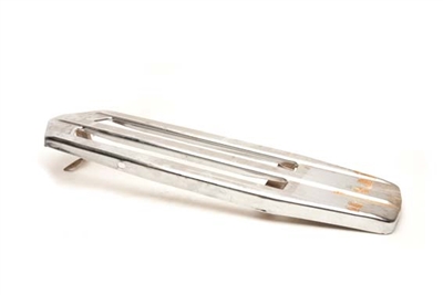 Chrome Back Rack Motobecane 50v Chrome Rear Rack